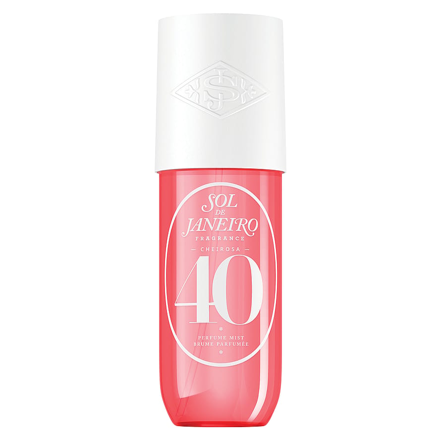 Sol de Janeiro Crush Cheirosa '40 Hair & Body 240 ml