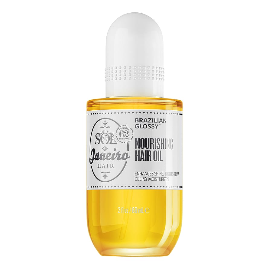 Sol de Janeiro Brazilian Glossy Nourishing Hair Oil 60 ml
