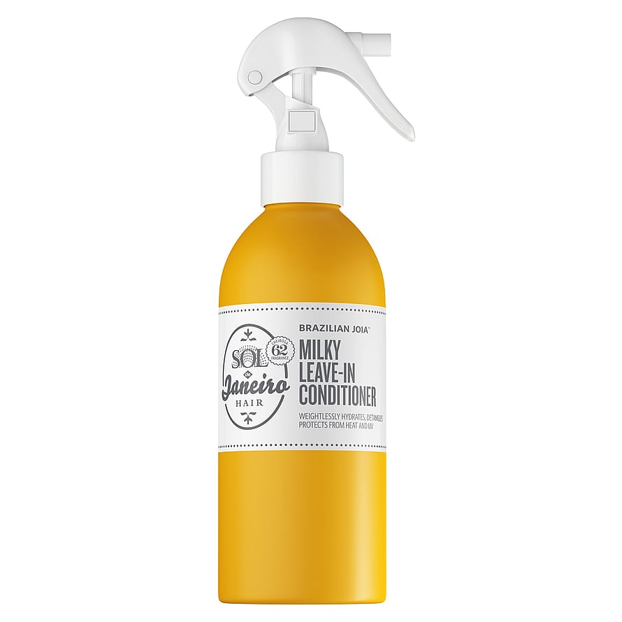 Sol de Janeiro Brazilian Joia Milky Leave In Conditioner 210 ml