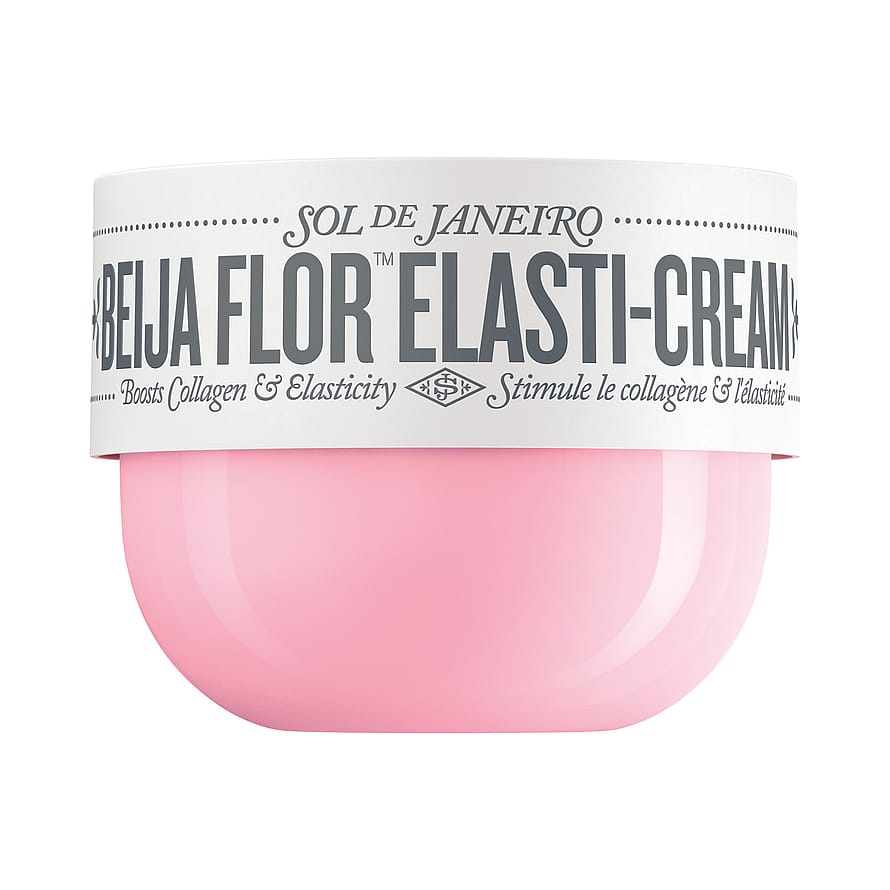 Sol de Janeiro Beija Flor Collagen Cream 240 ml