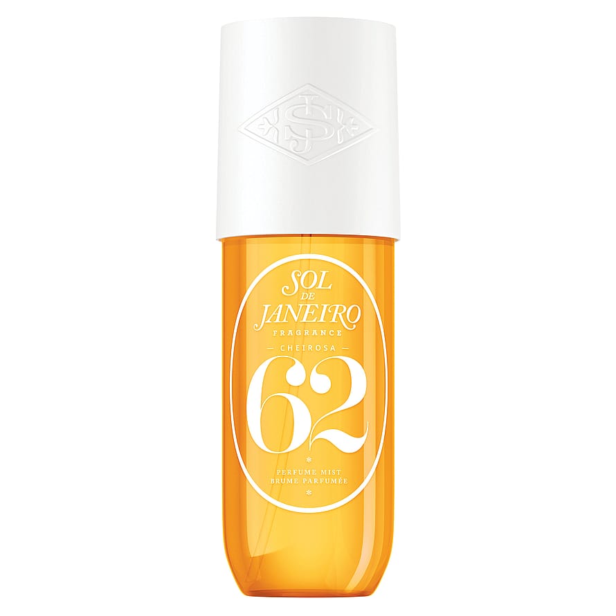 Sol de Janeiro Crush Cheirosa '62 Body Mist 240 ml