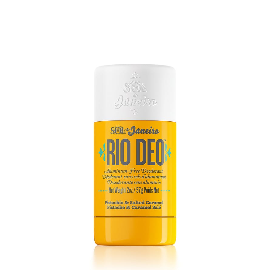 Sol de Janeiro Rio 62 Deodorant Refillable 57 g
