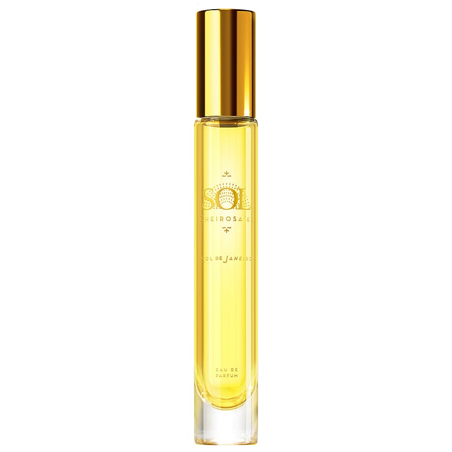 Sol de Janeiro Sol Cheirosa '62 Eau de Parfum 8 ml