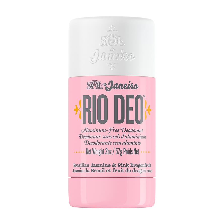 Sol de Janeiro Rio 68 Deodorant 57 g