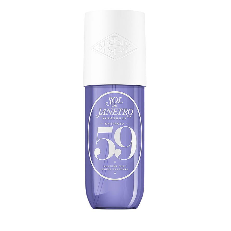 Sol de Janeiro Cheirosa 59 Body Mist 240 ml