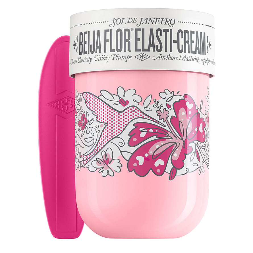 Sol de Janeiro Biggie Biggie Beija Flor 500 ml