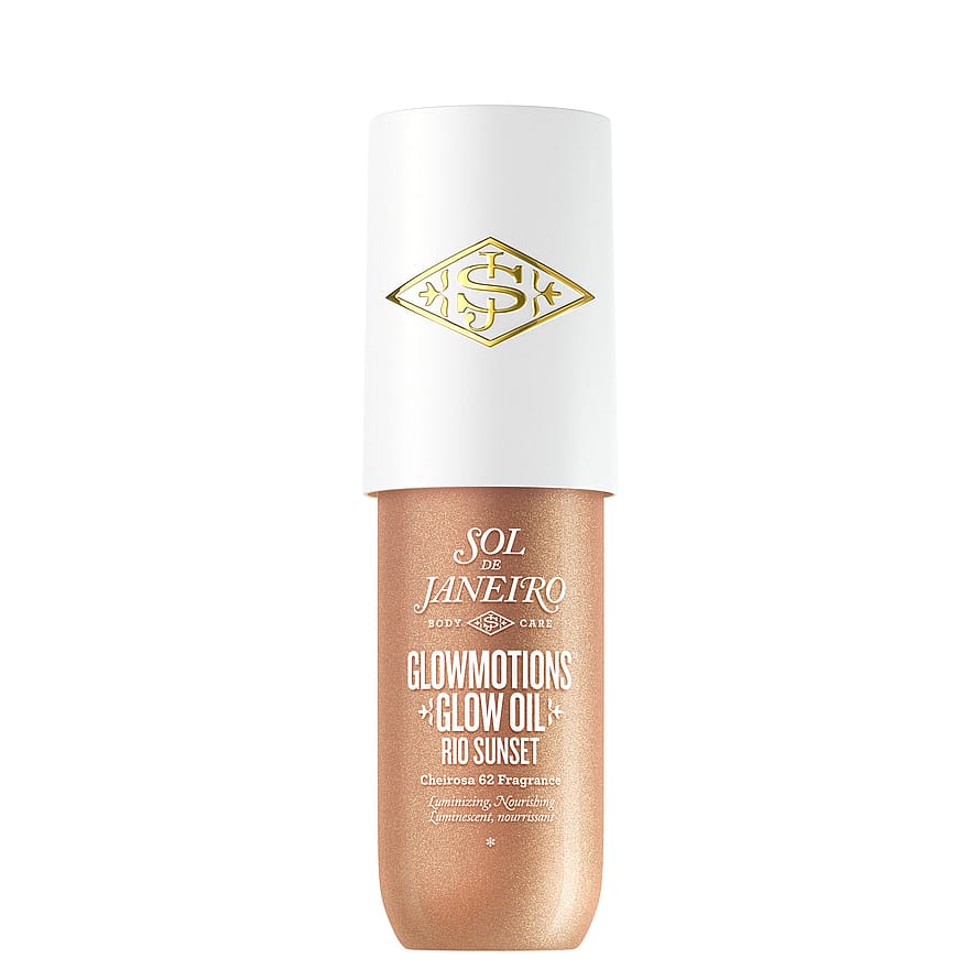 Sol de Janeiro Glowmotions Rio Sunset Glow Oil 75 ml