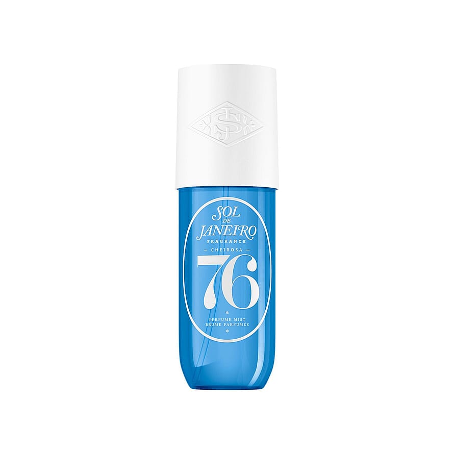 Sol de Janeiro Cheirosa 76 Perfume mist 240 ml