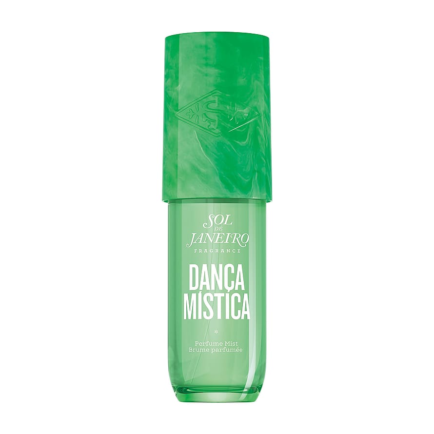 Sol de Janeiro Danca Mistica Limited Edition 90 ml
