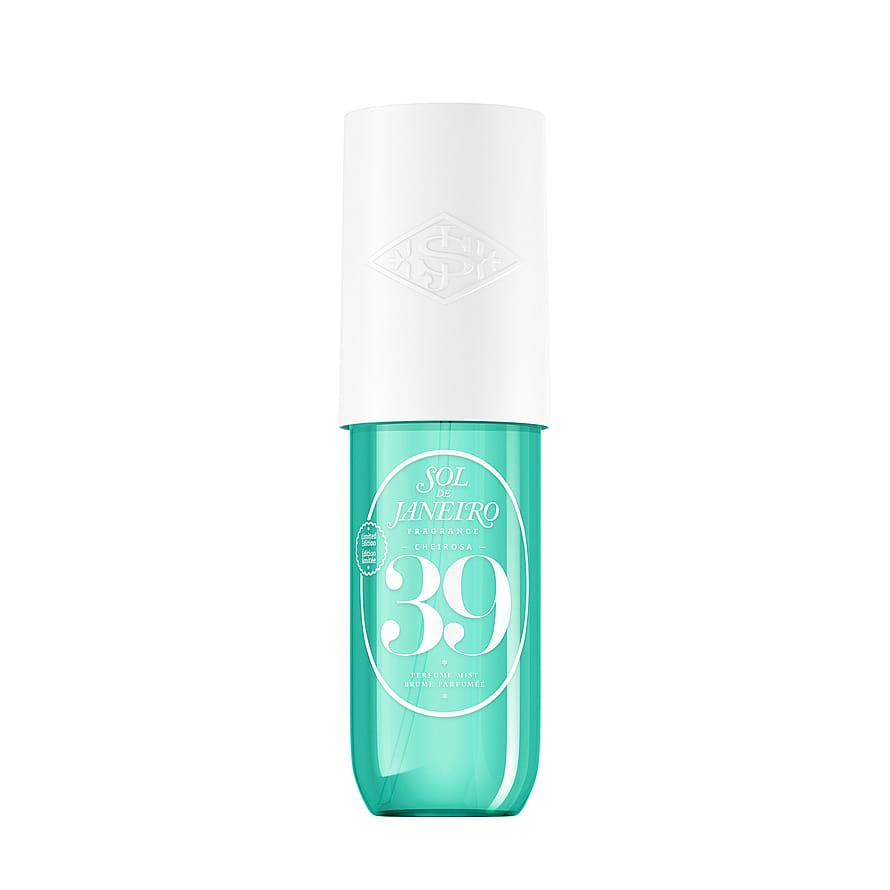 Sol de Janeiro Cheirosa 39 Perfume Mist Limited Edition 90 ml