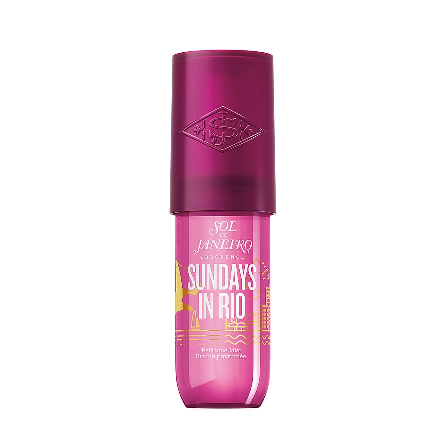 Sol de Janeiro Sundays in Rio Perfume Mist 90 ml