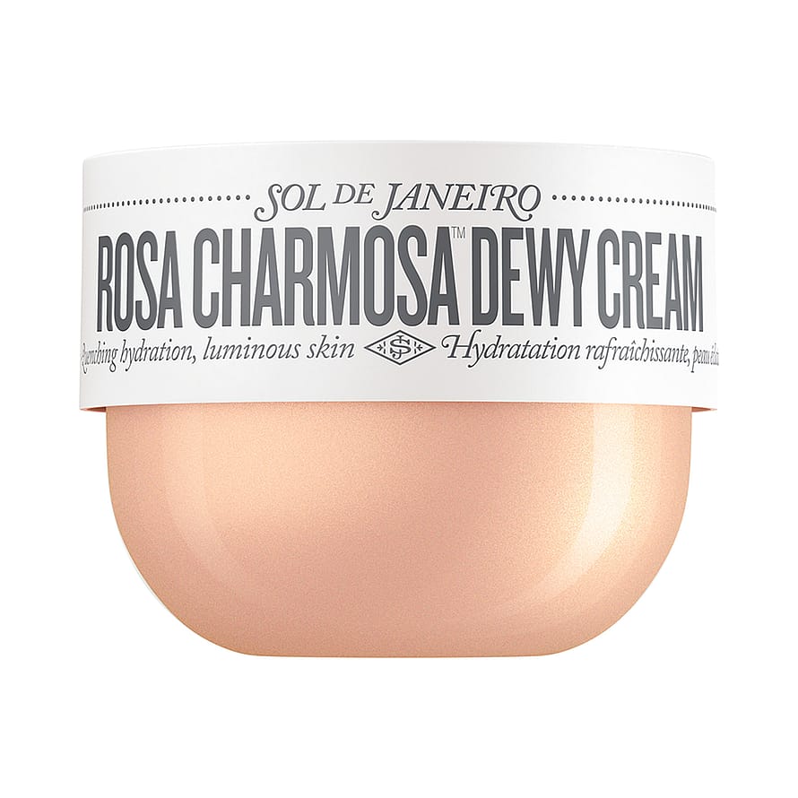 Sol de Janeiro Rosa Charmosa Dewy Cream 75 ml