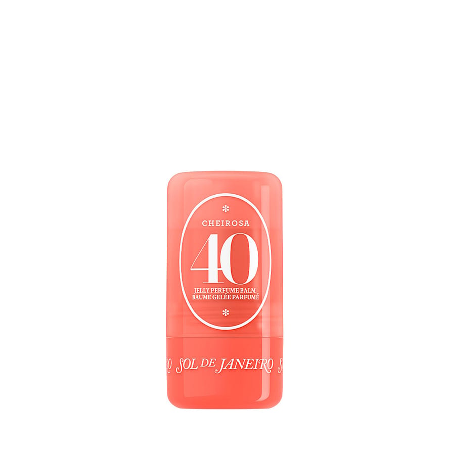 Sol de Janeiro Cheirosa '40 Jelly Perfume Balm 4 g
