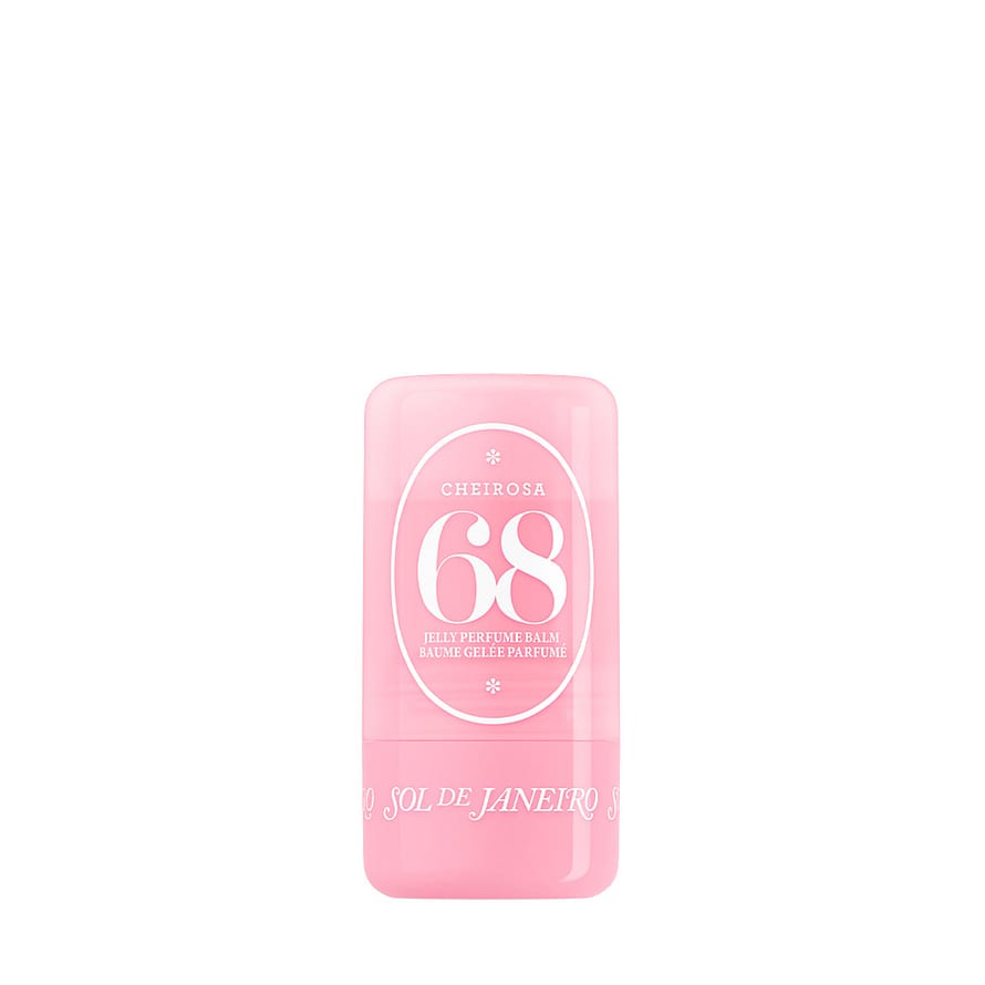 Sol de Janeiro Cheirosa '68 Jelly Perfume Balm 4 g