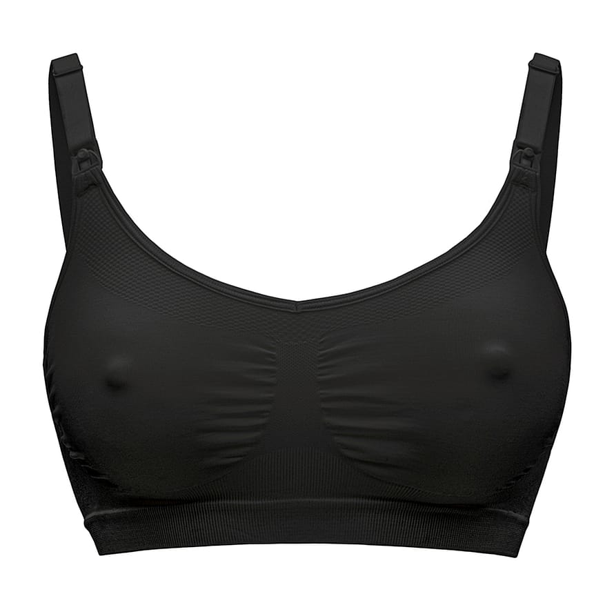 Medela Keep Cool BH Sort L