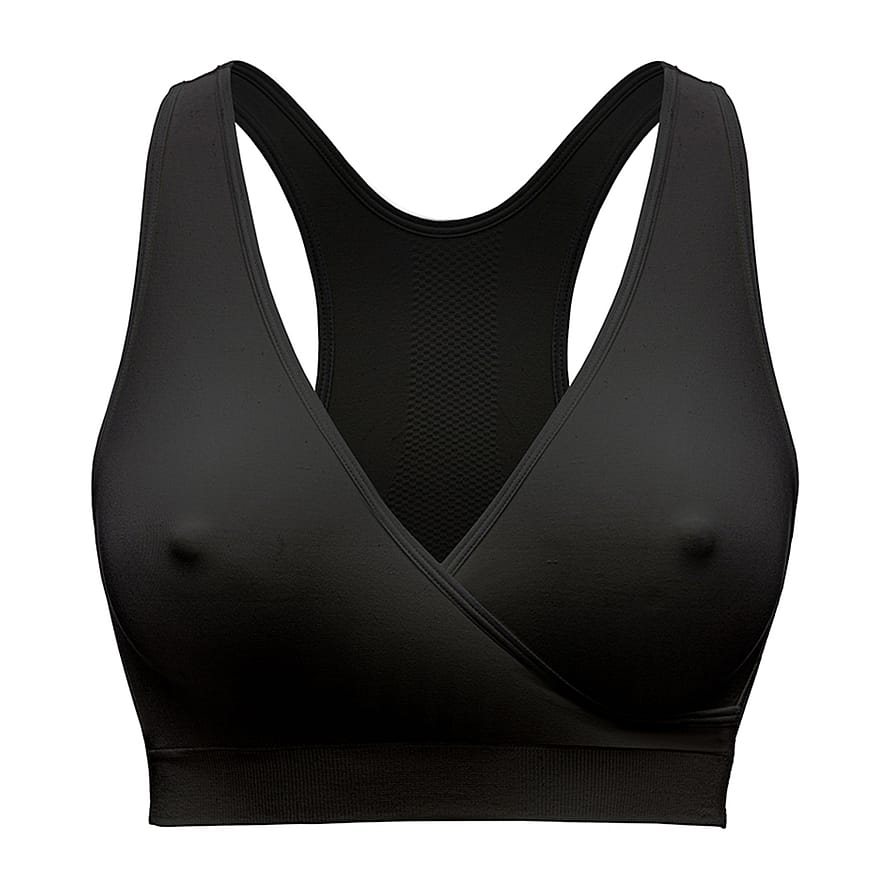 Medela Keep Cool Nat BH Sort M