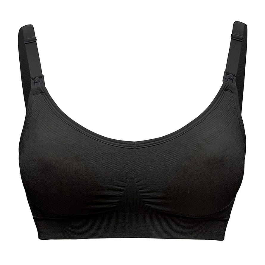 Medela Keep Cool Ultra BH Sort M