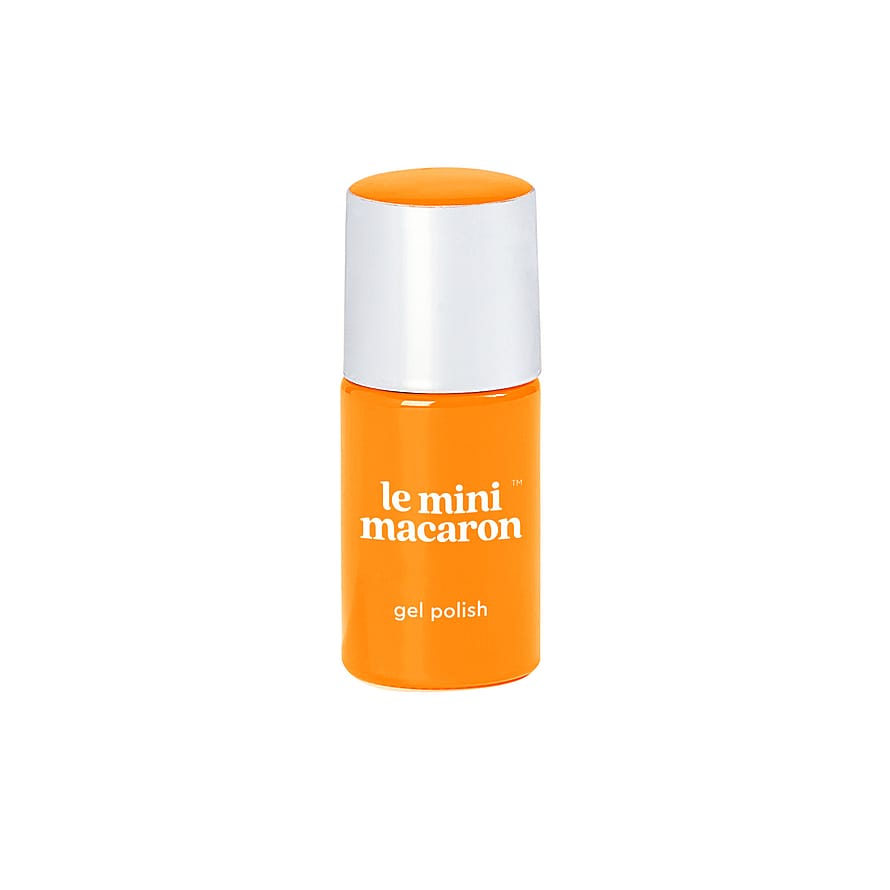 Le mini macaron Single Gel Polish Mango