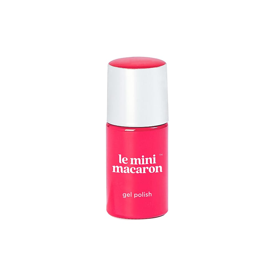 Le mini macaron Single Gel Polish Sweet Cherry