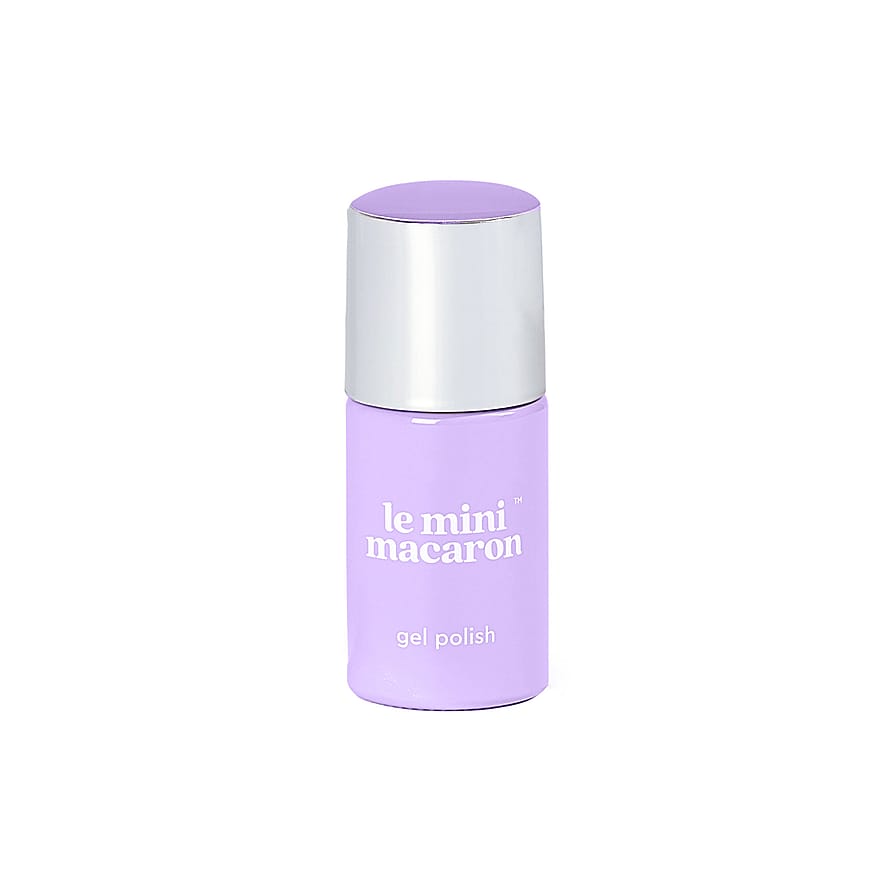 Le mini macaron Single Gel Polish Lavender
