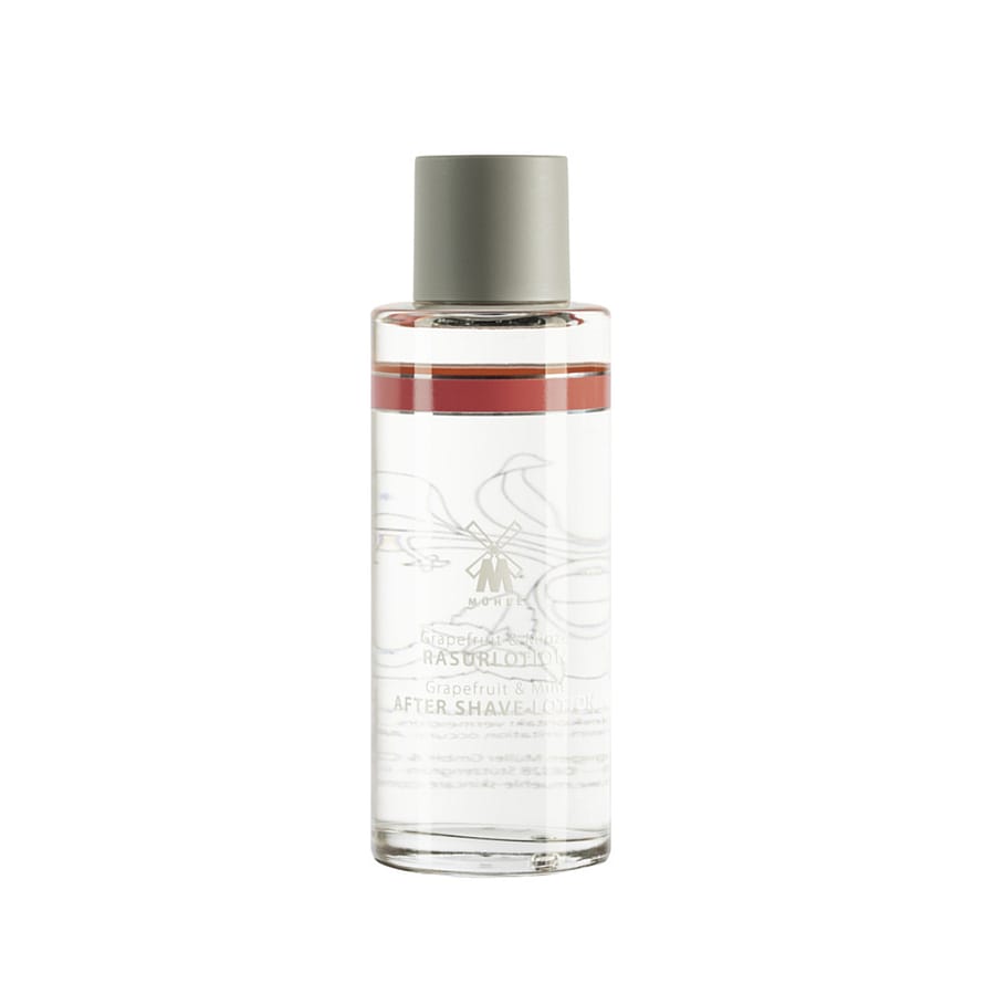 Mühle Shaving Aftershave Lotion Grapefrugt & Mint
