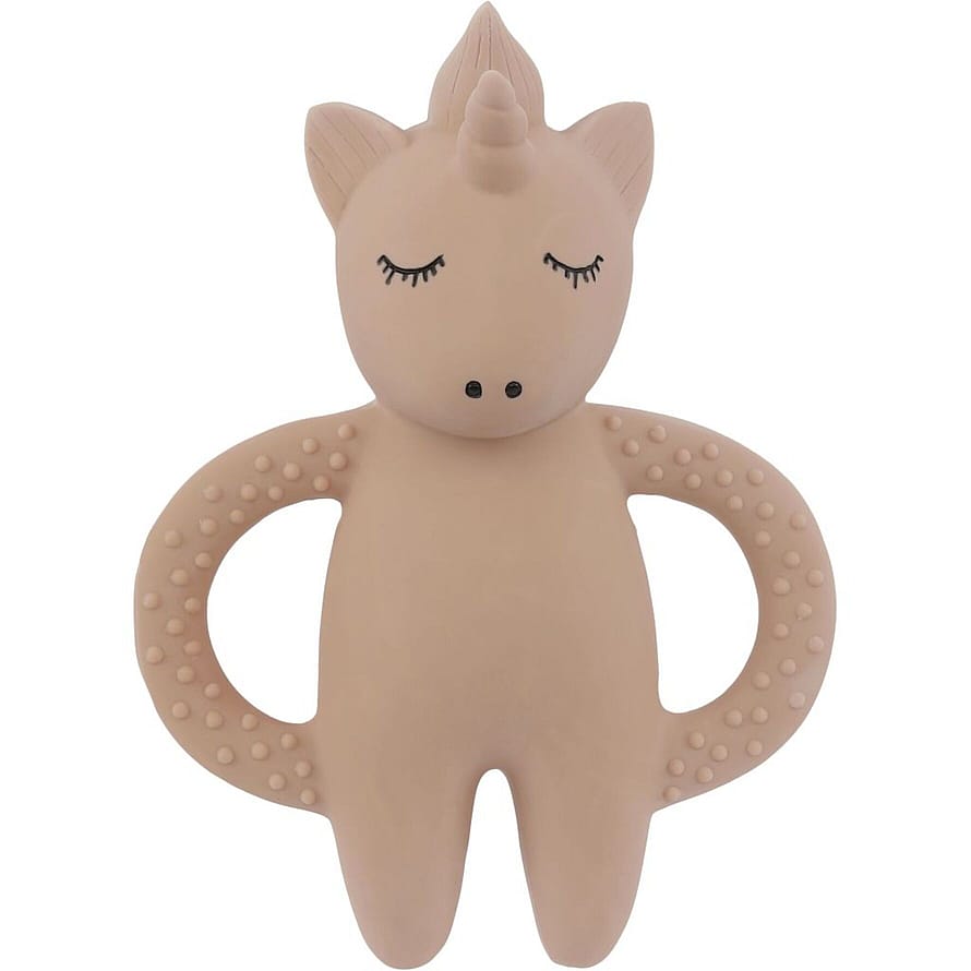 Konges Sløjd Bidering Unicorn Rose