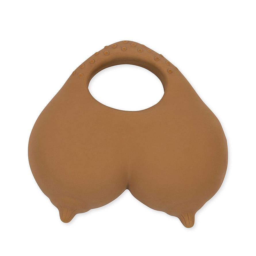 Konges Sløjd Babs Bidering Caramel