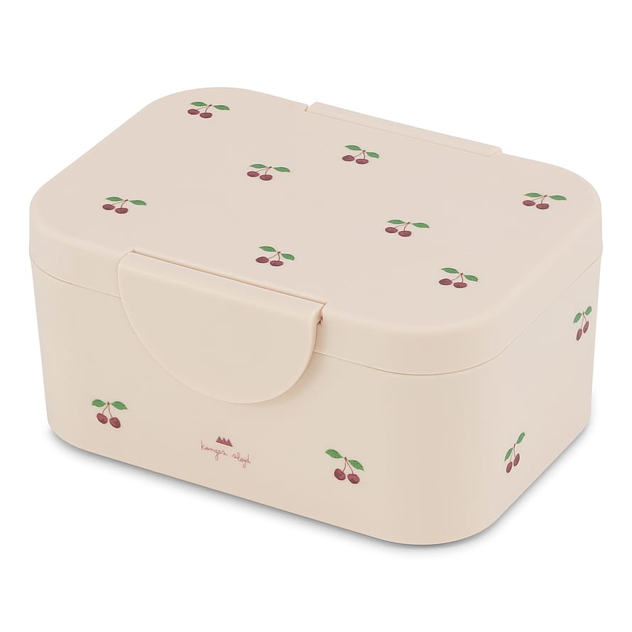 Konges Sløjd Madkasse Cherry Blush