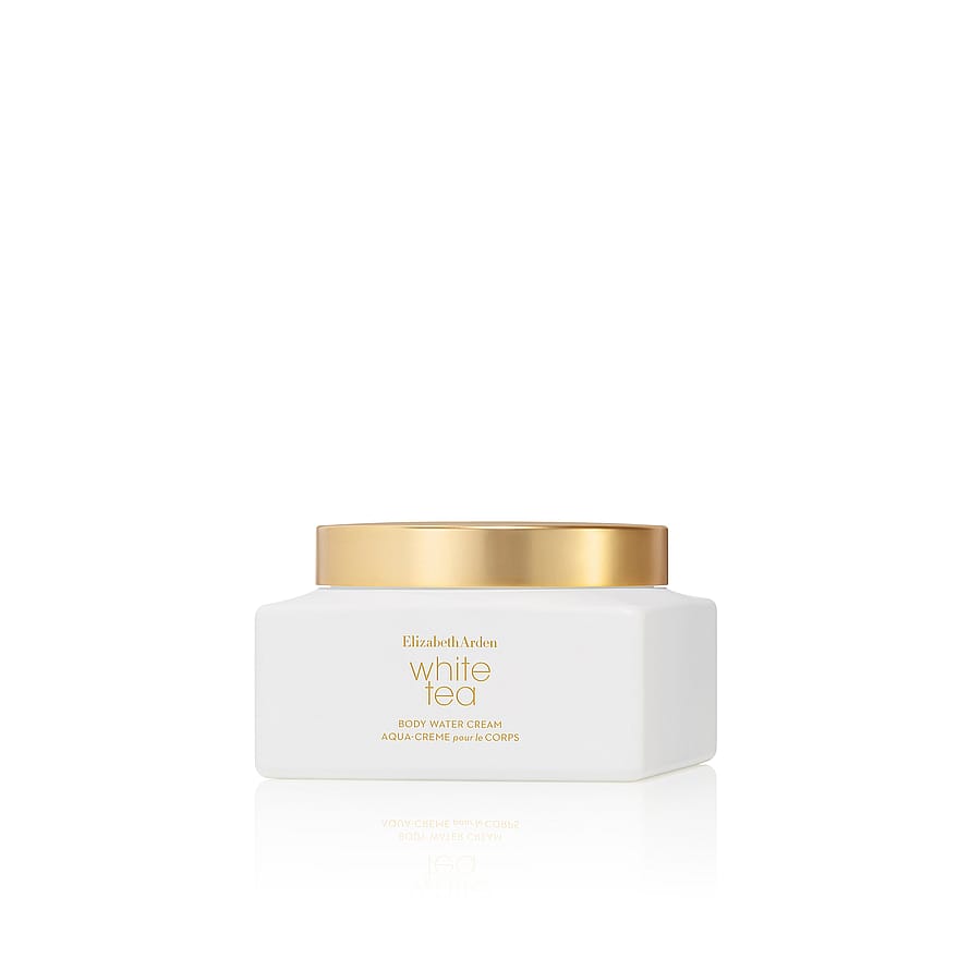 Elizabeth Arden White Tea Body Water Cream 225 ml