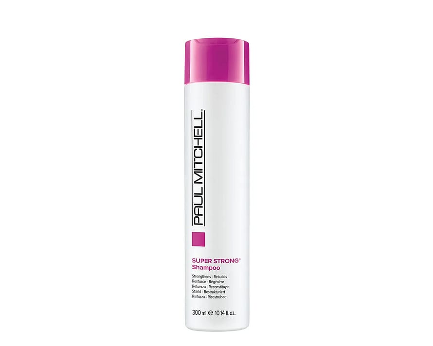 Paul Mitchell Super Strong® Shampoo 300 ml