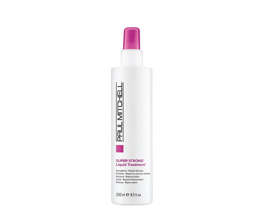 Paul Mitchell Super Strong® Liquid Treatment 250 ml
