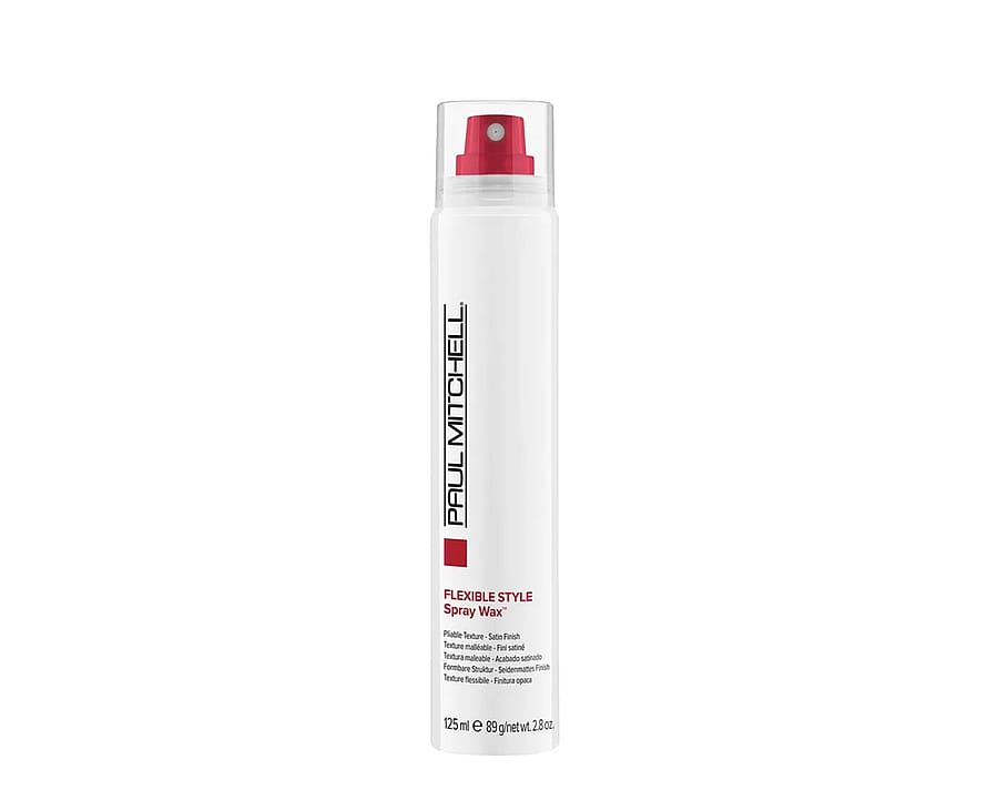 Paul Mitchell Spray Wax 125 ml