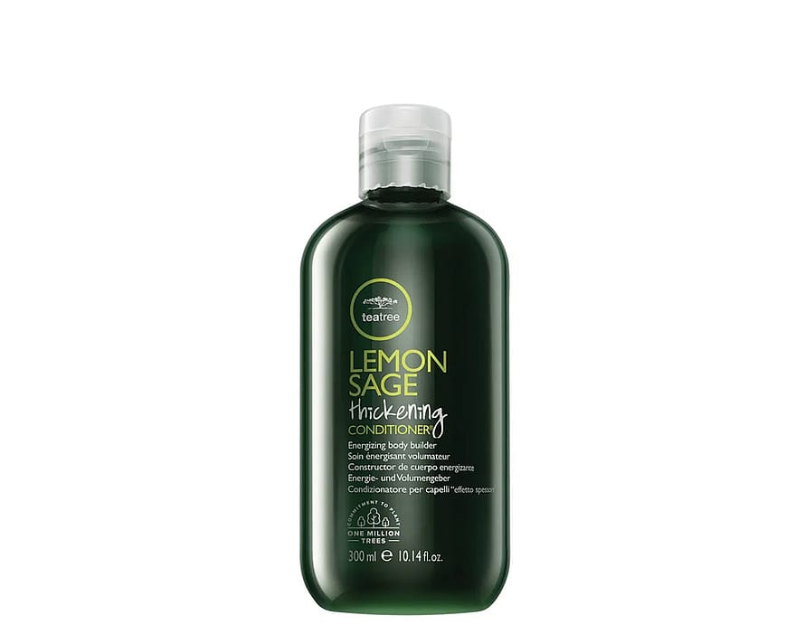 Paul Mitchell Tea Tree Lemon Sage Thickening Conditioner 300 ml