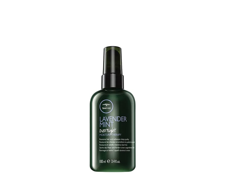 Paul Mitchell Tea Tree Lavender Mint Overnight Moisture Therapy 100 ml