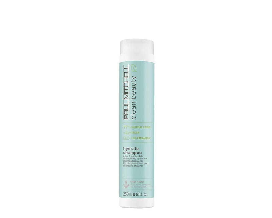 Paul Mitchell Clean Beauty Hydrate Shampoo 250 ml