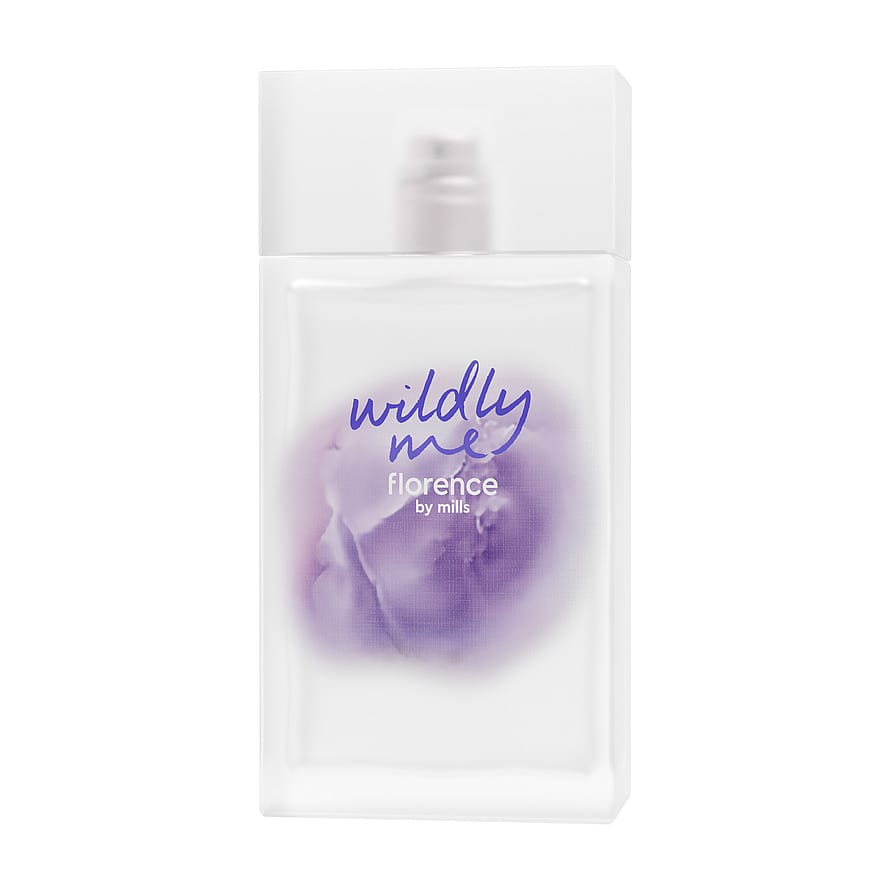Florence by Mills Wildly Me Eau de Toilette 30 ml