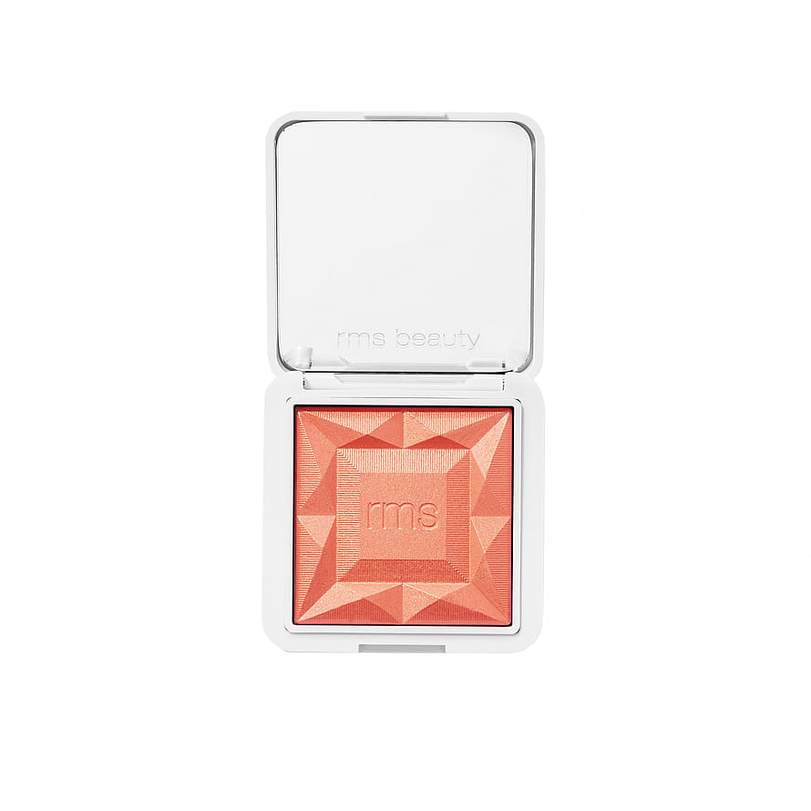 RMS Beauty ReDimension Hydra Powder Blush Mai Tai