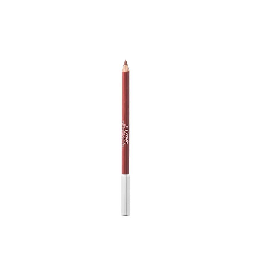 RMS Beauty Go Nude Lip Pencil Nighttime Nude