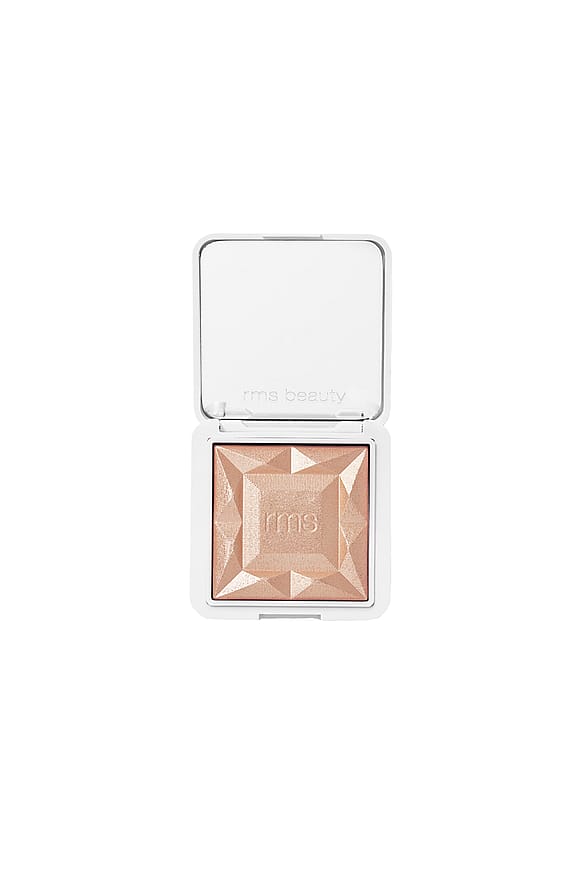 RMS Beauty ReDimension Hydra Dew Luminizer Prosecco Fizz