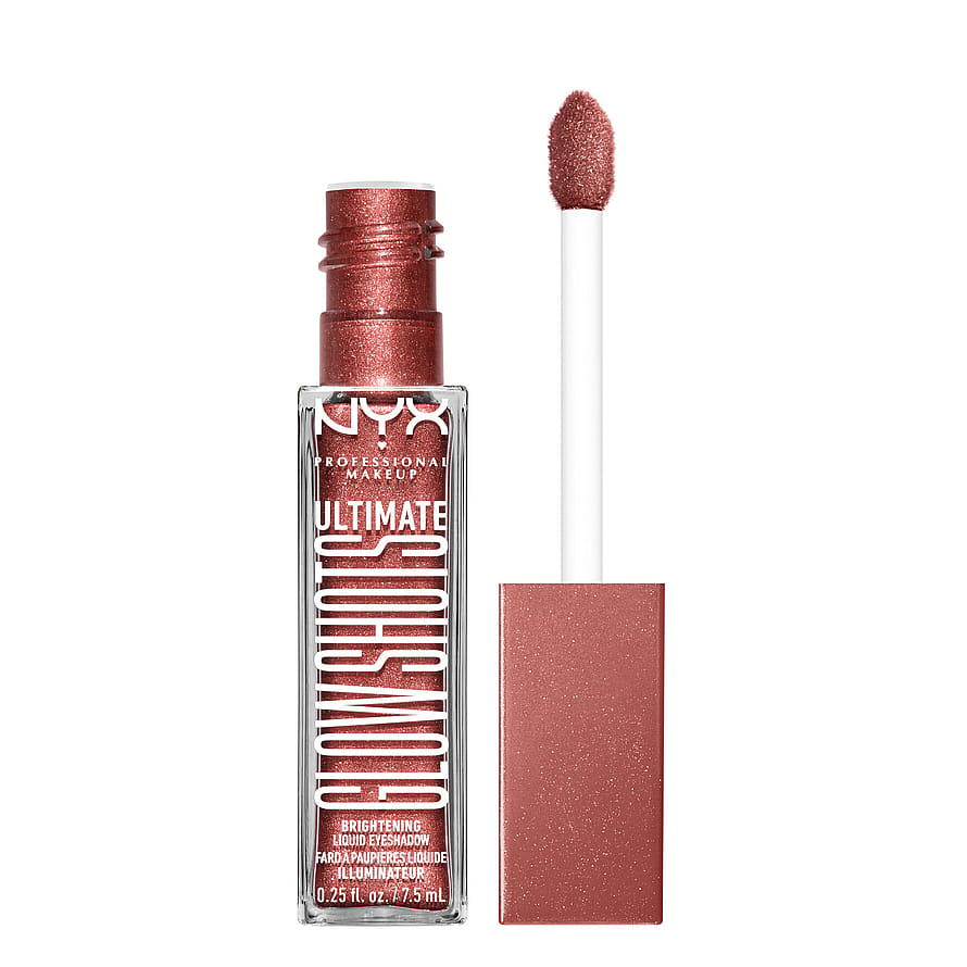 NYX PROFESSIONAL MAKEUP Ultimate Glow Shots
