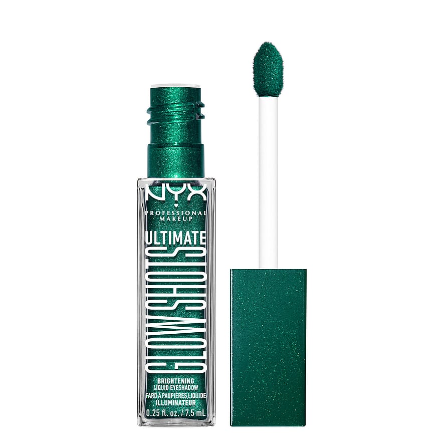NYX PROFESSIONAL MAKEUP Ultimate Glow Shots