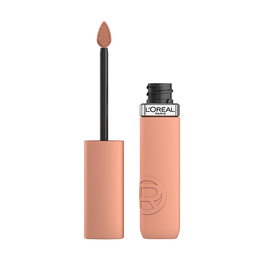 L'Oréal Paris Infaillible Matte Resistance Læbestift 100 Fairytale Ending