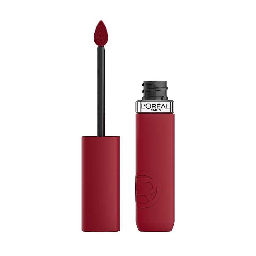 L'Oréal Paris Infaillible Matte Resistance Læbestift 420 Le Rouge Paris