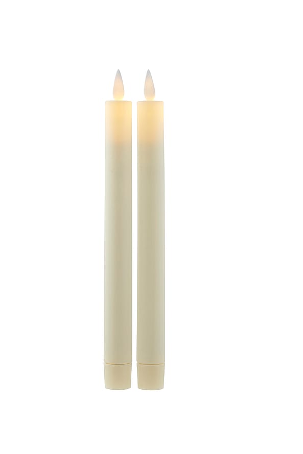 Sirius Sara Krone 2 stk. Mandel