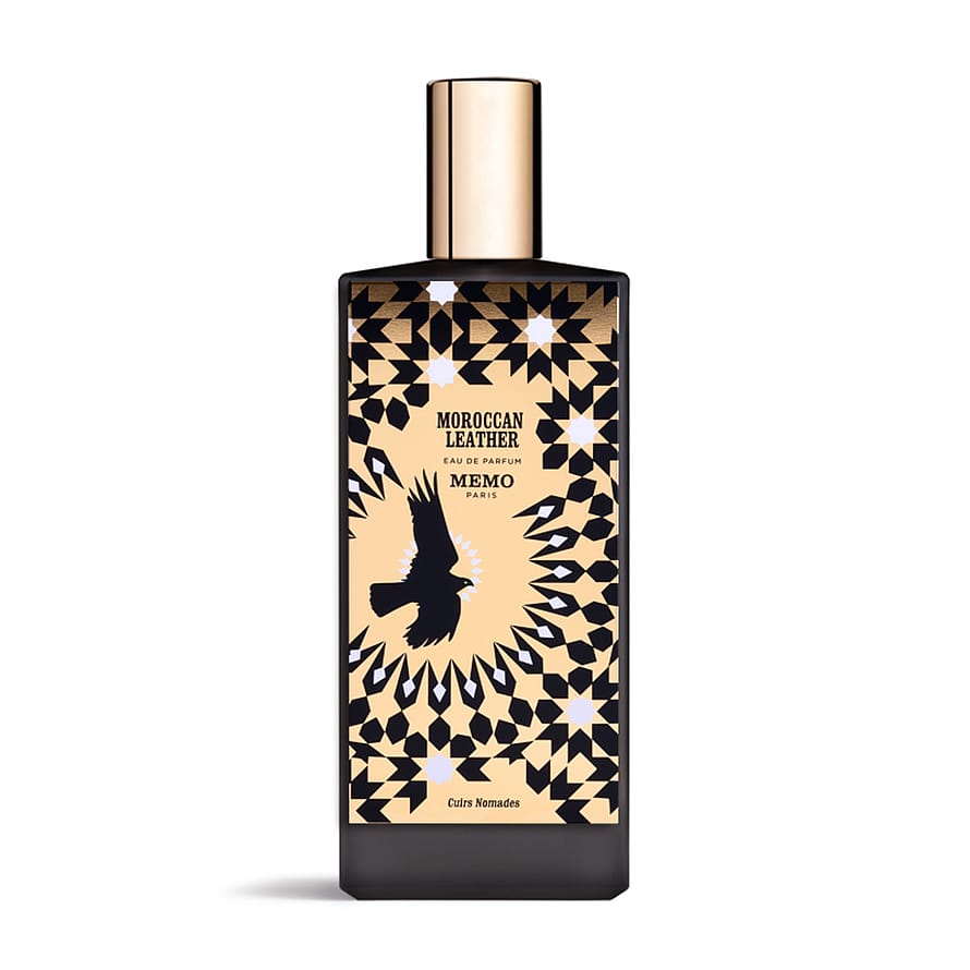MEMO PARIS Moroccan Leather Eau de Parfum 75 ml