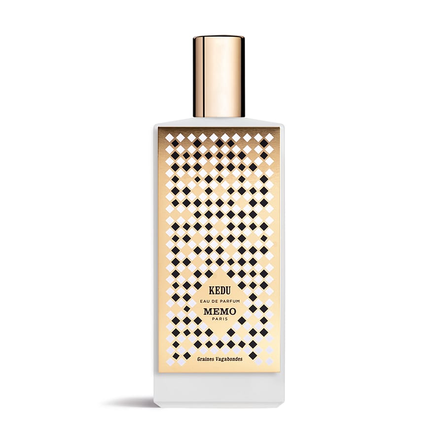 MEMO PARIS Kedu Eau de Parfum 75 ml