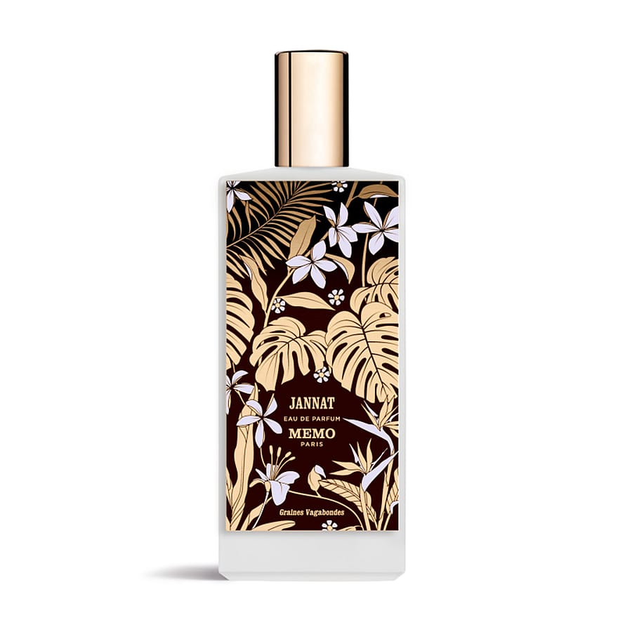 MEMO PARIS Jannat Eau de Parfum 75 ml
