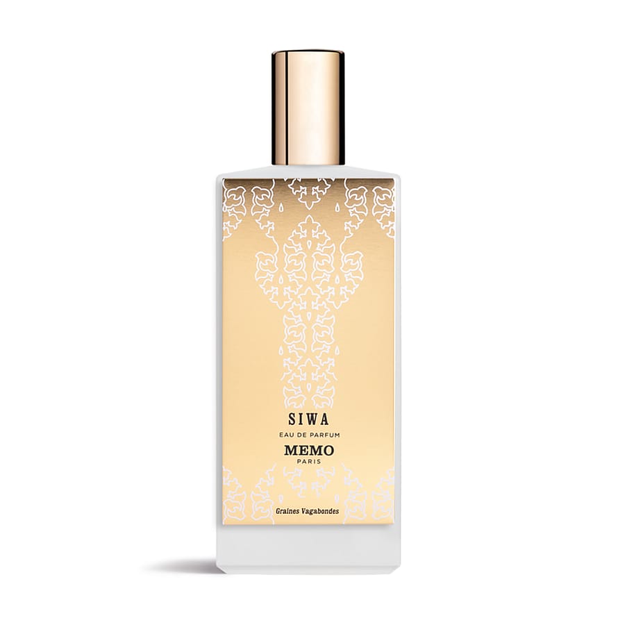 MEMO PARIS Siwa Eau de Parfum 75 ml