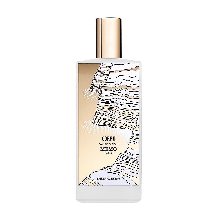 MEMO PARIS Corfu Eau de Parfum 75 ml