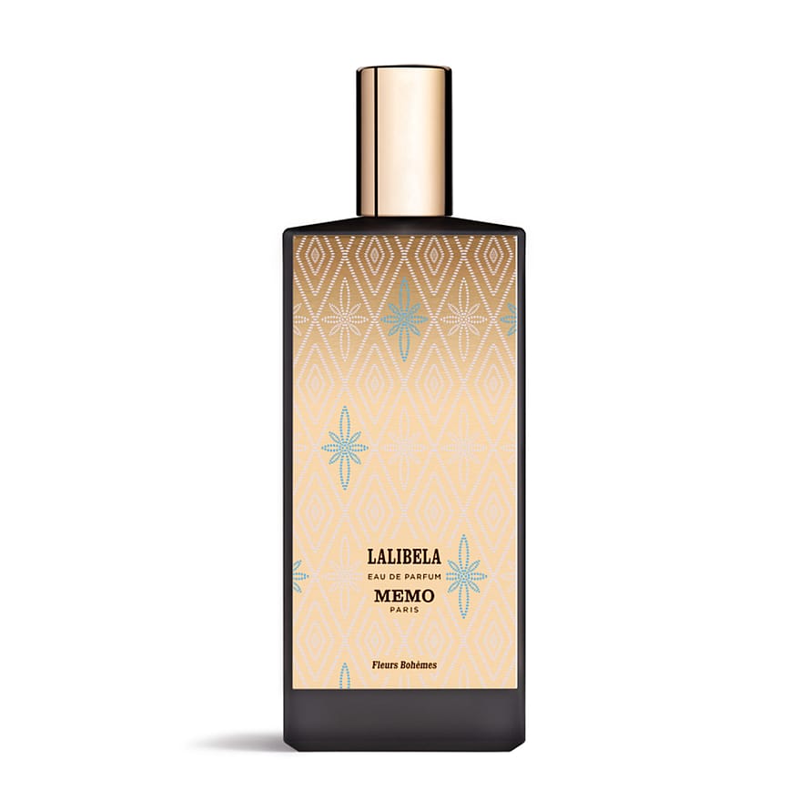 MEMO PARIS Lalibela Eau de Parfum 75 ml